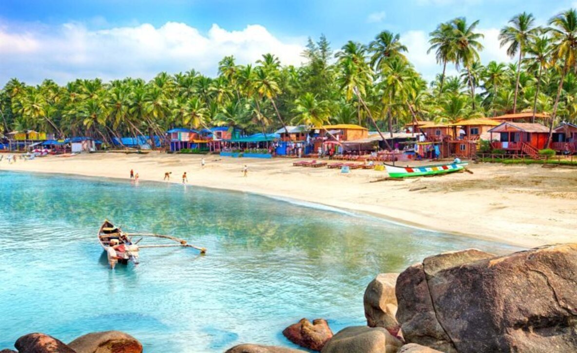 best places to visit in south goa, top 5 places to visit in south goa, places to visit in south go